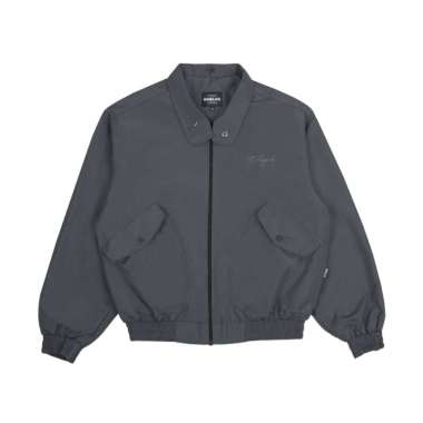 Dobujack Jacket Boxy Draco Ebony XL