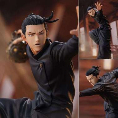 FiGURiZM Figure Suguru Geto - Jujutsu Kaisen
