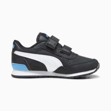 Sepatu Sneakers PUMA ST Runner v3 NL V PS KIDS 384902 10 9.5
