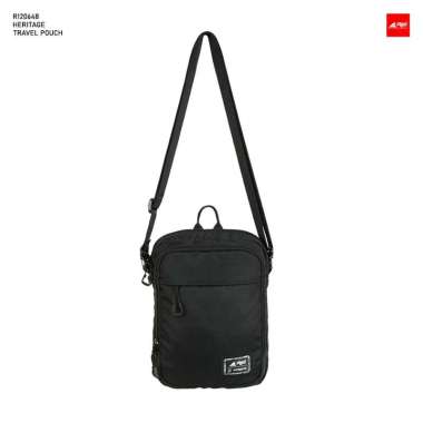 Travel Pouch / Tas Selempang Heritage Arei Outdoorgear