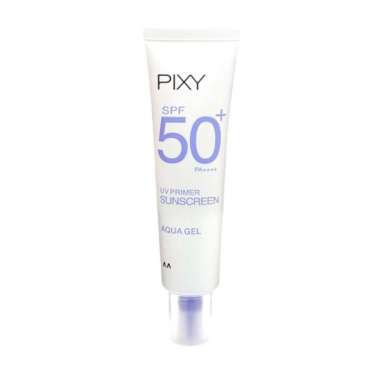 PIXY UV Primer Sunscreen Aqua Gel