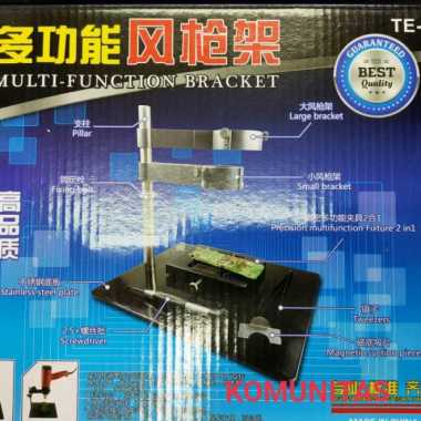 DUDUKAN/HOLDER/BRACKET BLOWER HAKKO