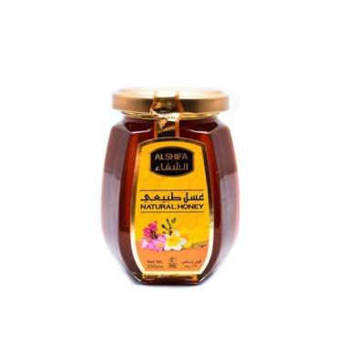 MADU AL SHIFA 250 GR/MINI