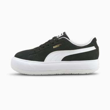 Sepatu Sneakers Wanita PUMA Suede Mayu W 380686 02