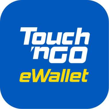 Touch n Go eWallet Malaysia Pin Reload (Hanya Negara Malaysia) 150 RM | 200 RM | 500 RM 200 RM