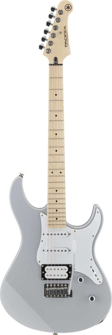 Yamaha Pacifica 112VM Gitar Elektrik Red Metallic