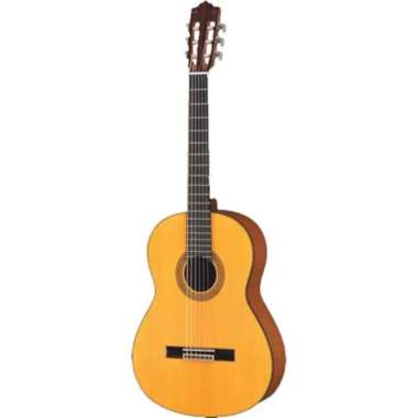 Yamaha C80 Gitar Klasik
