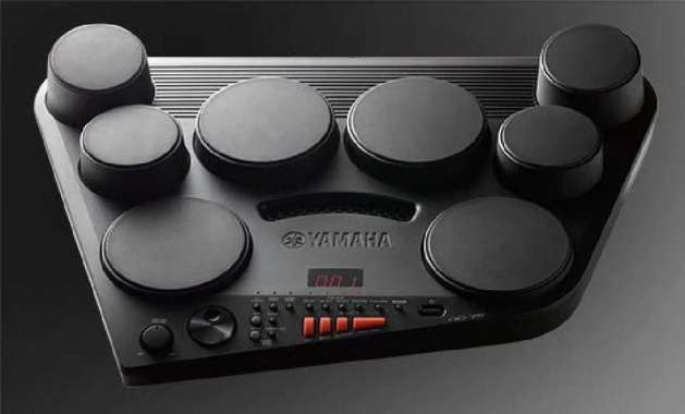 Yamaha DD-75 Compact Digital Drum