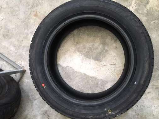 BAN DUNLOP EC300 195/55/R16 BAN MOBIL