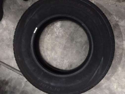 BAN DUNLOP LM 705 205/70/R15 BAN MOBIL