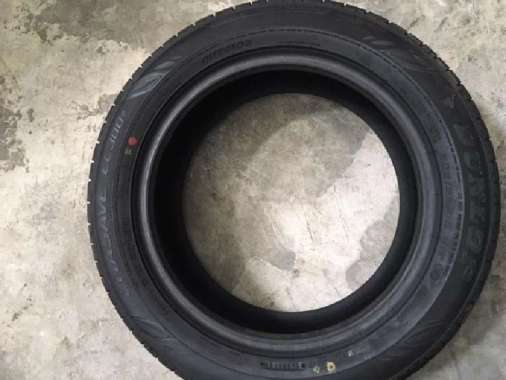 BAN DUNLOP EC300 205/55/R16 BAN MOBIL