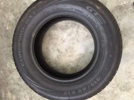 BAN GT CHAMPIRO BXT 215/65/R15 BAN MOBIL