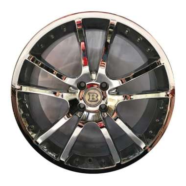 Velg Mobil R 950CH Ring 18 ( 18x8 4x100 ET 44 )