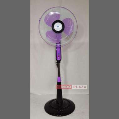 KIPAS ANGIN BERDIRI YASAKA 16 Inch