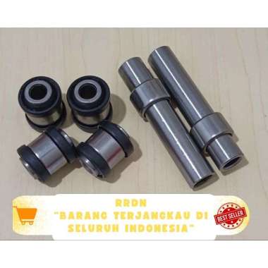 ORIGINAL 100% YAMAHA paket Bosh monoshock+Bosh fork arm+ayunan unitrack segitiga teropong kacamata k