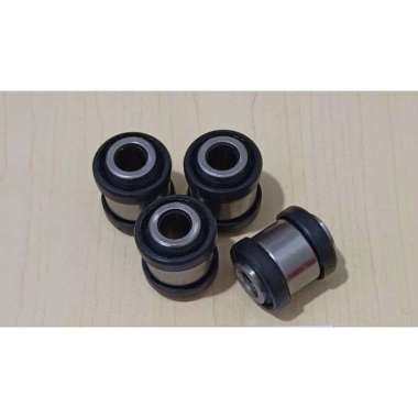 ORIGINAL 100% YAMAHA paket Bosh monoshock+Bosh fork arm+ayunan unitrack segitiga teropong kacamata k