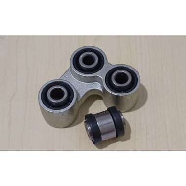 ORIGINAL 100% YAMAHA paket Bosh monoshock+Bosh fork arm+ayunan unitrack segitiga teropong kacamata k