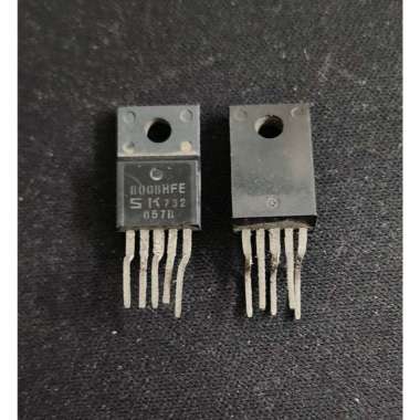 IC SK8008HFE SK 8008HFE 8008 HFE DC to DC Step Down Converter