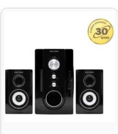 SPEAKER BLUETOOTH POLYTRON PMA 9320 / PMA-9320