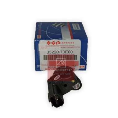 CKP Sensor-CrankShaft Position Sensor Suzuki APV & Futura Injection