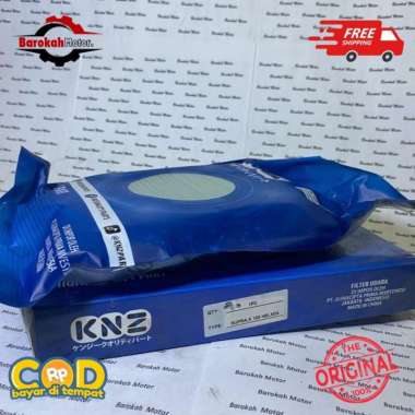 FILTER HAWA FILTER UDARA HONDA SUPRA X 125 HELM IN KODE KYZ