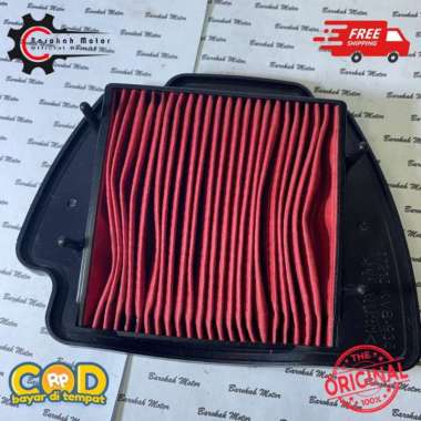 FILTER UDARA FILTER HAWA VARIO 110 OLD VARIO LAMA  KODE KVB