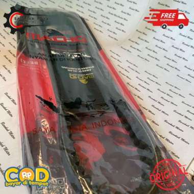 VANBELT KZR ORIGINAL MACHO V-BELT BAN PENGGERAK HONDA VARIO 125.