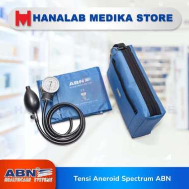 Tensi Aneroid Spectrum ABN