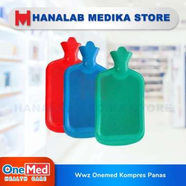 Wwz Onemed Kompres Panas/Buli Buli