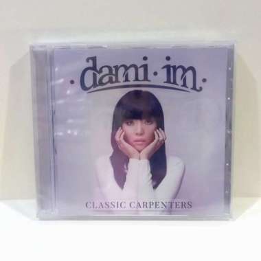 CD Dami Im - Classic Carpenters