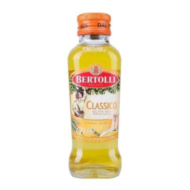 BERTOLLI CLASSICO OLIVE OIL 250ML