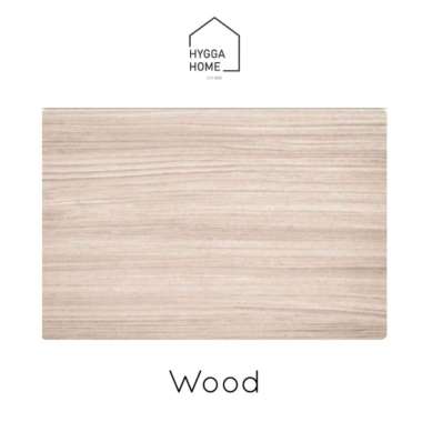 Keset Gulung Super Serap Air Anti-Slip Keset Marmer Absorbent Bath Mat Wood