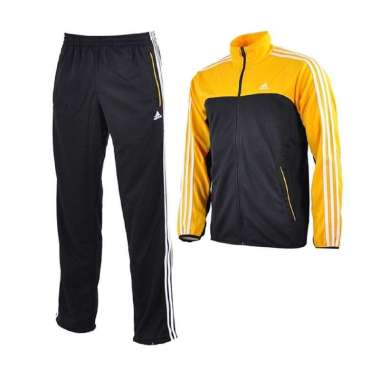 Adidas TS Iconic KN Set Jacket Training Vintage Classic M