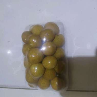 Buah Duku Buah Segar 1pack