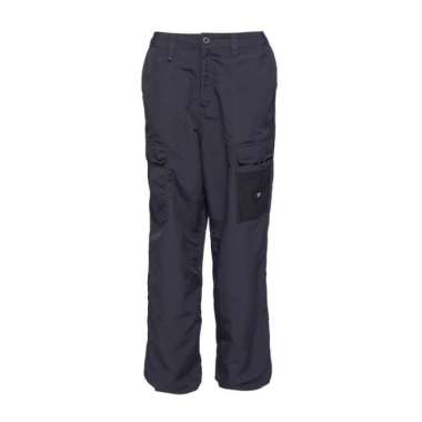 EIGER HILLWANDER CARGO LONG PANTS - Olive, M L Black