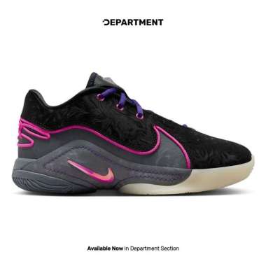 Sepatu Basket Anak NIKE LEBRON XXII (GS) FV5636001 ORIGINAL 40