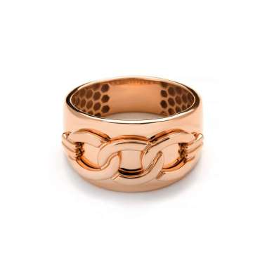 Lino and Sons - Cincin Emas (Roman Gold Ring) Size 10 - 15