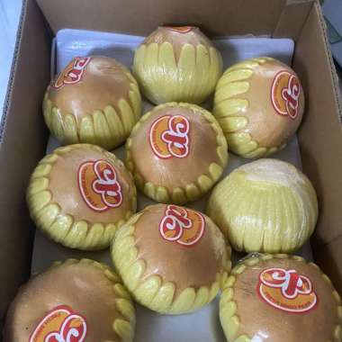 Buah Pear singo coklat fresh Import 1 dus 9kg