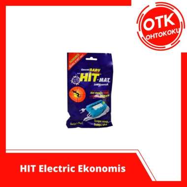 HIT Mat Electric Alat Ekonomis
