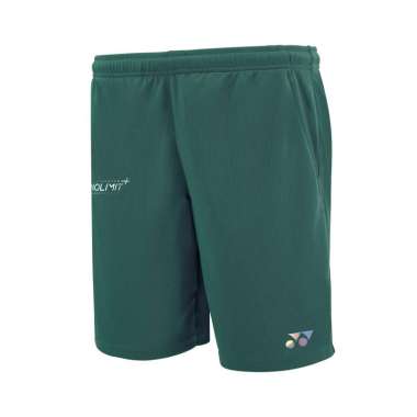 YONEX SHORTS MEN SM-P061-2638-EASY3-S S Bistro Green