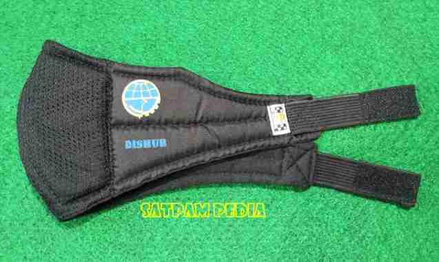 Masker Dishub Jaring - Masker Motor