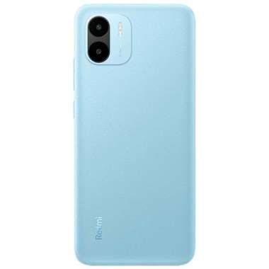 Xiaomi Redmi A2 Smartphone [3GB/64GB] Black