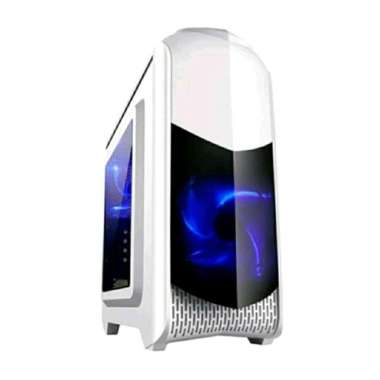 Casing PC Gaming Digital Alliance N10 Original [ da n10 ori ]