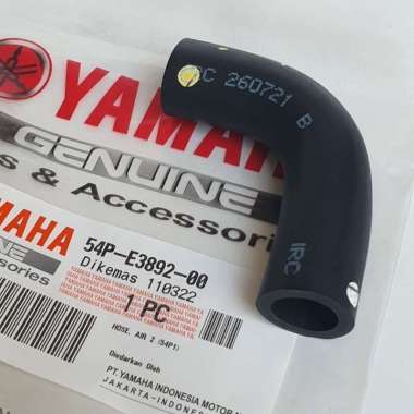 54P-E3892-00 Selang Radiator Selang Hawa Throttle Body Mio J GT