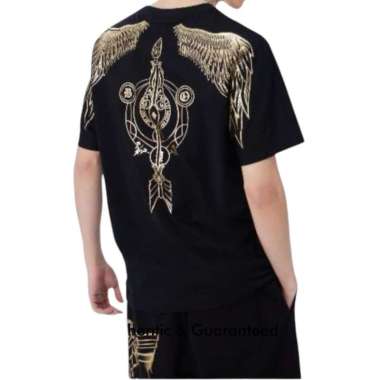 RYDE ROMANCE TEE BLK M VALLAD