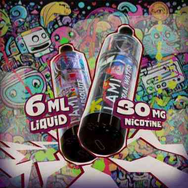 LAMI-GUARD LAMI-Guard-Tea Guan Yin