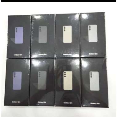 GALAXY SAMSUNG S24+ 12/512