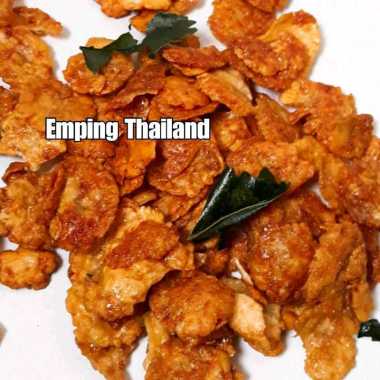 Emping Thailand 1 Kg