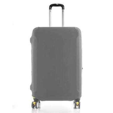 GengLi Sarung Koper Elastis Luggage Suitcase Stretch Cover Size S GL-21 Bungkus Lucu Cover Pelindung