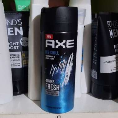 AXE Body Spray Ice Chill 135ml
